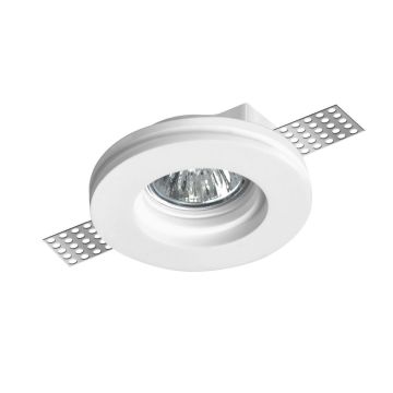 Luces Exclusivas GALLEGOS LE61545 Inbyggd downlight IP20