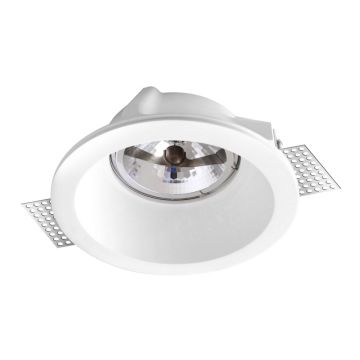 Luces Exclusivas GRANEROS LE61546 Inbyggd downlight IP20