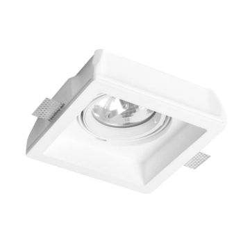 Luces Exclusivas GRANEROS LE61548 Inbyggd downlight IP20