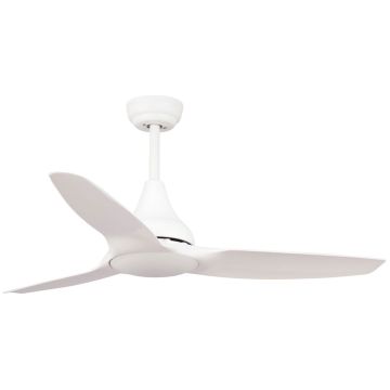 Luces Exclusivas SAGUNTO LE42551 Fläkt 1x18W/led 3000k IP20 700lm