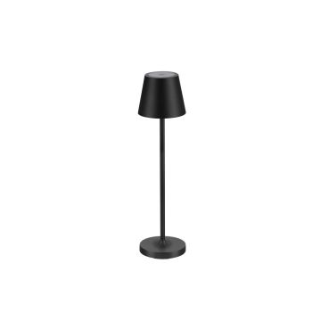 Luces Exclusivas TERCERO LE73660 Bordslampa 1x2W/led 3000k IP54 101lm