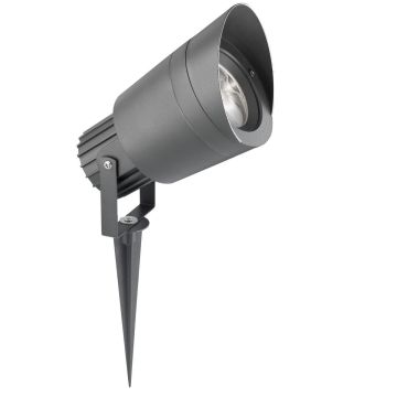 Luces Exclusivas TORREJON LE71457 Trädgårdsstrålkastare IP54