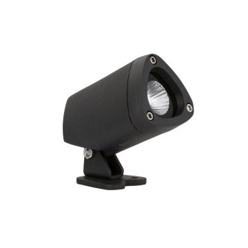 Luces Exclusivas TRUJILLO LE71454 Trädgårdsstrålkastare 1x3W/led 3000k IP65 180lm