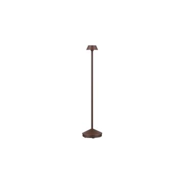 Luces Exclusivas WARNES LE73743 Bordslampa 1x4W/led 3000k IP65 193lm