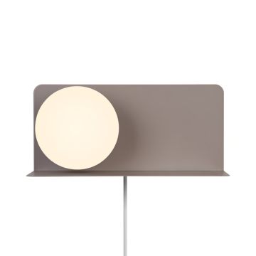 Nordlux LILIBETH 2312931018 Konsollampa 1x25W/E14 IP20