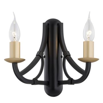 Argon LORENZO 7181 Konsollampa 2x7W/E14 IP20