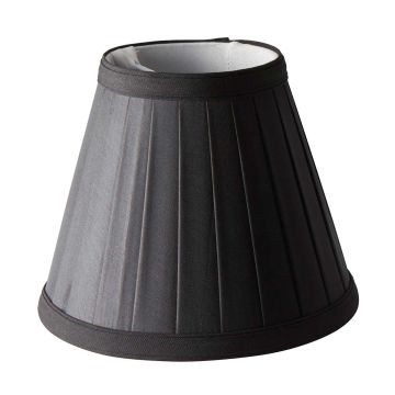 Elstead Lighting CLIP LS162-BLK Lampskärm