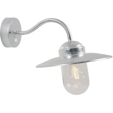 Nordlux LUXEMBOURG 22661031 Konsollampa 1x60W/E27 IP54