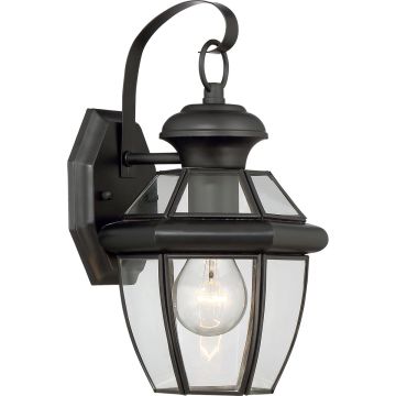 Quoizel BRAYDEN QZS-LWS1204B Konsollampa 1x60W/E27 IP23