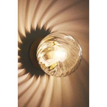 Nordlux CHISELL 2312111035 Konsollampa 1x25W/E14 IP20
