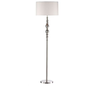Dar Lighting MADRID MAD4946 Golvlampa 1x60W/E27