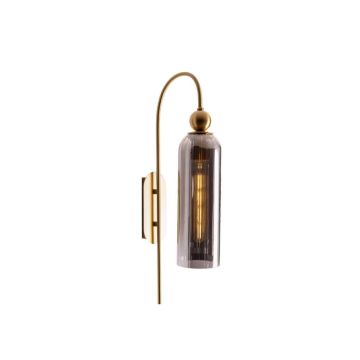 Maxlight CAMPANILA W0333 Vägglampa 1x40w/e27 ip20