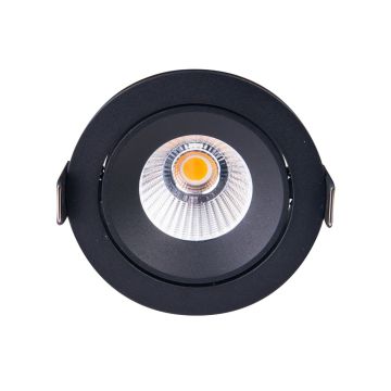 Maxlight CYKLOP H0095 4000K Inbyggd downlight 1x12w/led 4000k 754lm ip65