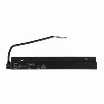 Maxlight MAX MA0031 Strömförsörjning 300w/led ip20