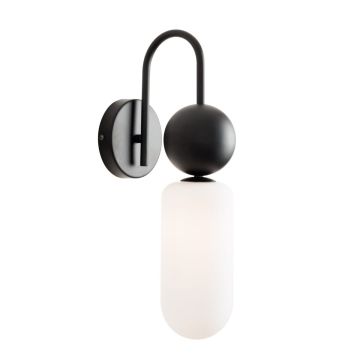 Maxlight NOVA W0381 Konsollampa 1x12w/g9 ip20