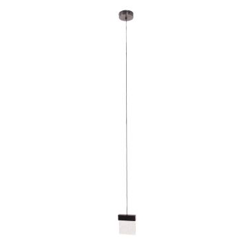 Maxlight VETRO P0574D Hängande lampa 1x4.5w/led 3000k 360lm ip20