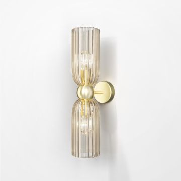 Maytoni ANTIC MOD302WL-02CG Konsollampa 2x40W/E14 IP20