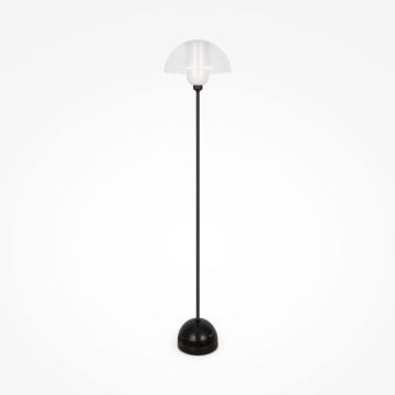 Maytoni Memory MOD177FL-01B Golvlampa 1x40W/E14 IP20