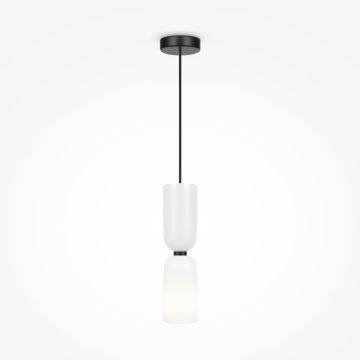 Maytoni Memory MOD177PL-01W Hängande lampa 1x40W/E14 IP20