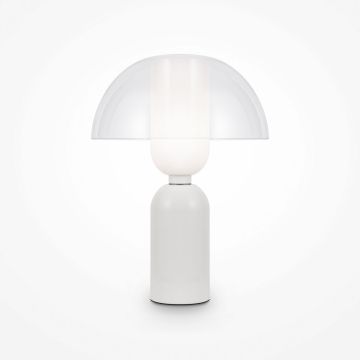 Maytoni Memory MOD177TL-01W Bordslampa 1x40W/E14 IP20