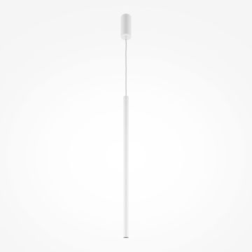 Maytoni Pro Extra MOD160PL-L6W4K1 Hängande lampa 1x6W/LED 4000K 500lm IP20