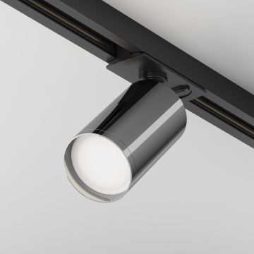 Maytoni FOCUS S TR020-1-U-GU10-BGF Skenstrålkastare 1x10W/GU10 IP20