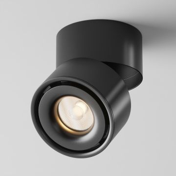 Maytoni YIN C084CL-15W3K-D-B Spotlampa 1x15W/LED 3000K 720LM IP20