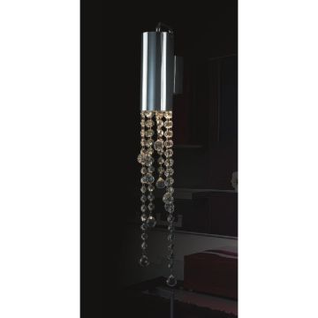 Italux LARIX MB93708-1A Konsollampa 1x35W/GU10