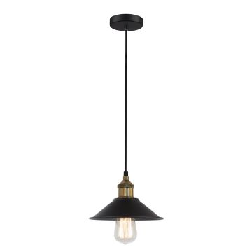 Italux KERMIO MDM-2318/1S Hängande lampa 1x40W/E14