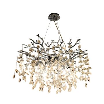 Zuma Line CINDY MD4115-1-ECN Hängande lampa 10x3,5W/G9 IP20