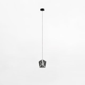 Zuma Line COLORE MD3350-1BL/S Hängande lampa 1x6W/LED 3000k 134lm