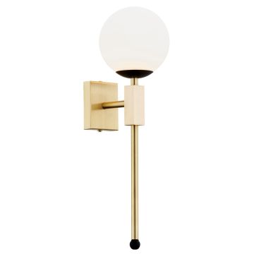 Argon MEGAN 4740 Konsollampa 1x7W/E14 IP20