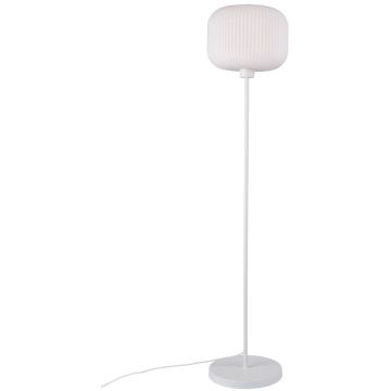 Nordlux MILFORD 48924001 Golvlampa 1x40W/E27 IP20
