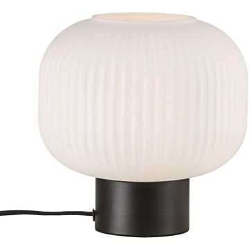 Nordlux MILFORD 48965001 Bordslampa 1x40W/E27 IP20