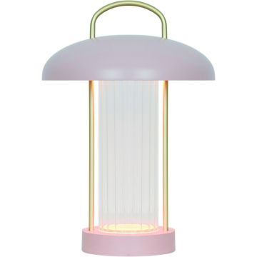 Nordlux MIRANO 2512505057 Bordslampa 1x3w/led 3000k 150lm ip20