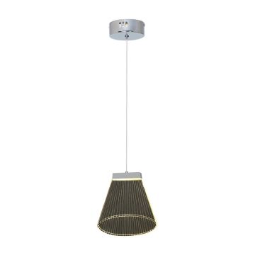 Milagro 3D ML201 Hängande lampa 1x5W/LED 4000K 350lm IP20