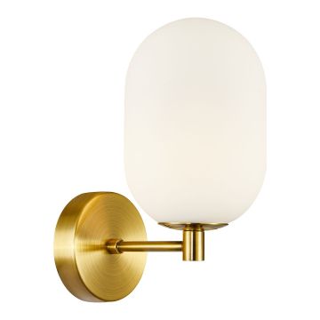 Milagro ALIAS ML0319 Konsollampa 1x8W/G9 IP20