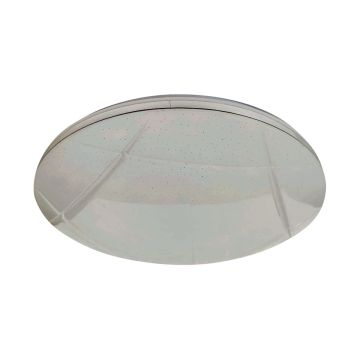 Milagro ALLISTER ML8231 Taklampa 1x36W/LED 3000K-6000K 3800lm IP20