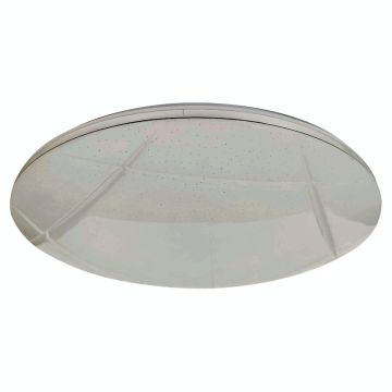 Milagro ALLISTER ML8232 Taklampa 1x50W/LED 3000K-6000K 5600lm IP20