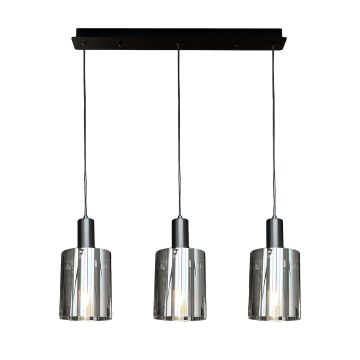 Milagro ARCADIA ML1819 Hängande lampa 3x60W/E27 IP20