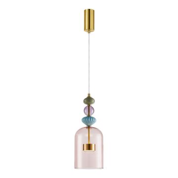 Milagro ARTE ML0357 Hängande lampa 1x12W/LED 3000K 1399lm IP20