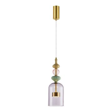 Milagro ARTE ML0359 Hängande lampa 1x12W/LED 3000K 1399lm IP20