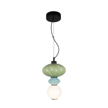 Milagro ASCOLI ML1419 Hängande lampa 1x8W/LED 3000K 1478lm IP20