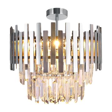 Milagro ASPEN ML8809 Taklampa 6x40W/E14 IP20