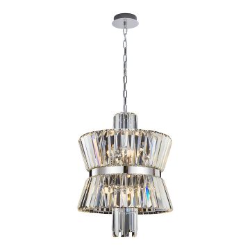 Milagro AURELIA ML0404 Hängande lampa 8x40W/E14 IP20