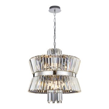Milagro AURELIA ML0406 Hängande lampa 12x40W/E14 IP20