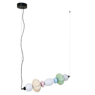 Milagro BOLLA ML1421 Hängande lampa 3x24W/LED 3000K 2835lm IP20