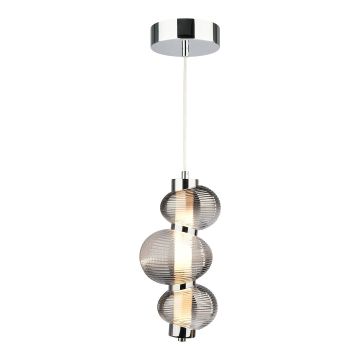 Milagro BOLLA ML1425 Hängande lampa 1x12W/LED 3000K 1491lm IP20