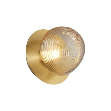 Milagro BOLLA ML1430 Konsollampa 1x3W/LED 3000K 281lm IP20