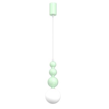 Milagro BOULE MLP1028 Hängande lampa 1x9W/G9 IP20
